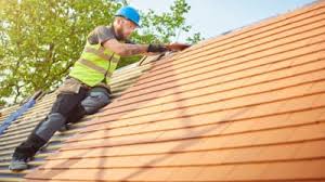 Sidney, OH  Roofing repair and installation Company
