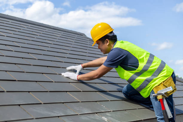 Best Roof Leak Repair  in Sidney, OH