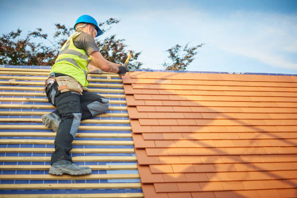 Best Gutter Installation and Repair  in Sidney, OH